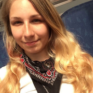 Meet your Posher, Kate